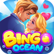 Bingo Ocean - Live Bingo Games 圖標