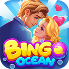 Bingo Ocean ikona
