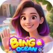 Bingo Ocean - Live Bingo Games icon