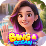 Bingo Ocean - Live Bingo Games APK