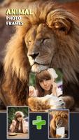 Animal Photo Frames imagem de tela 2