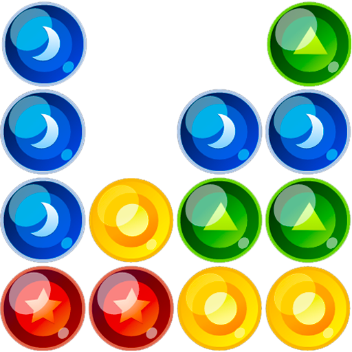 Classic Bubble Breaker(free)