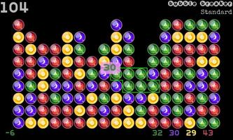 Classic Bubble Breaker скриншот 1