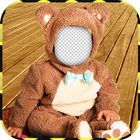 Baby Photo Montage simgesi