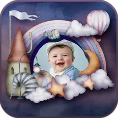 Baby Photo Frames APK download