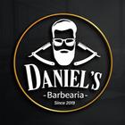 Daniel's Barber Oficial icône