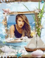 Beach Photo Frames screenshot 1