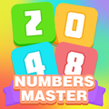 Click and just get 2048
