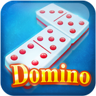 Domino icône