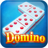 Domino ikona