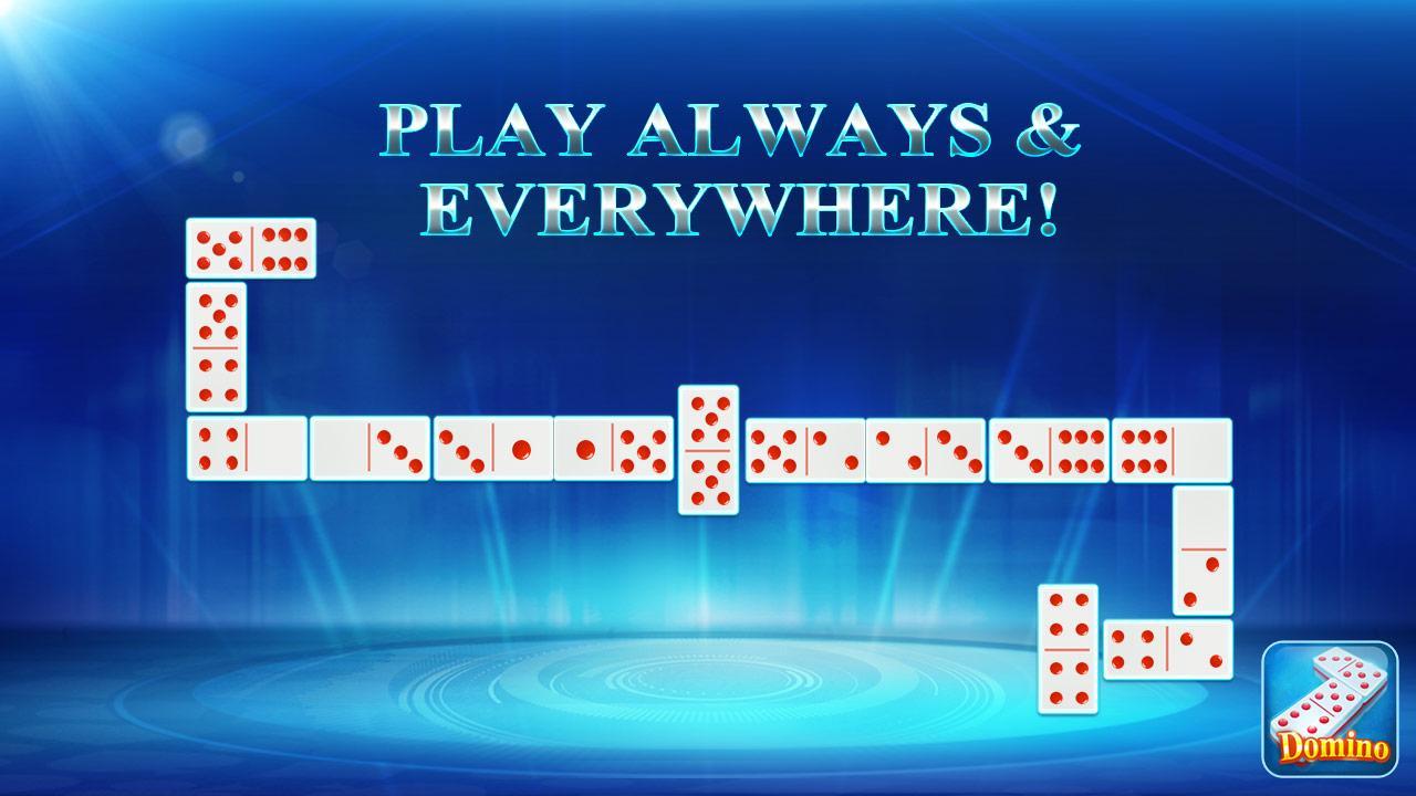 Domino Domino