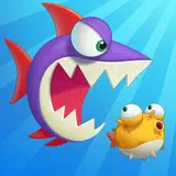Shark.IO - Angry Shark