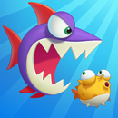 Shark.IO - Hungry Shark APK