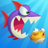 Shark.IO - Hungry Shark