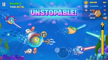 Shark.IO imagem de tela 1