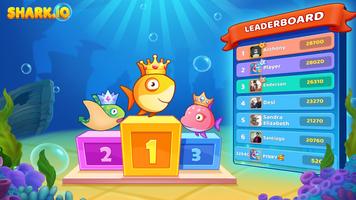 Shark.IO imagem de tela 2