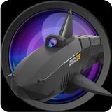 Shark FPV アイコン