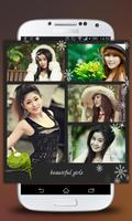 Grid Picture Frames screenshot 2