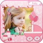 آیکون‌ Kids Frames Collage
