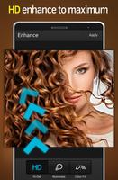 Photo Editor Pro اسکرین شاٹ 1