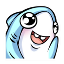 Shark WAStickerApps APK