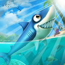 Shark Simulator Game 2019:Shark Attack 3D APK