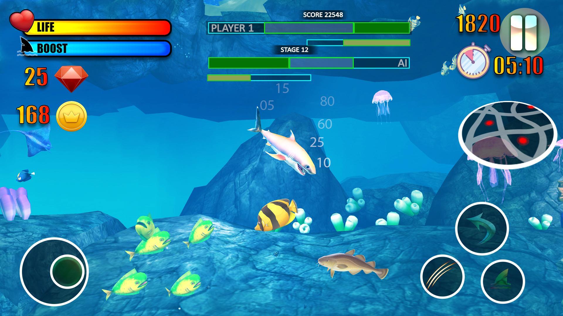 Игра shark взломка. Игра про акулу на андроид. Shark 3d игра. Игра симулятор акулы. Shark Mania игра.