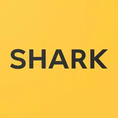 SHARK Taxi - Вызов авто онлайн XAPK 下載