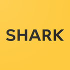 SHARK أيقونة