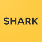 SHARK-icoon