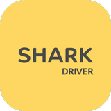 Shark Taxi - Водитель icône