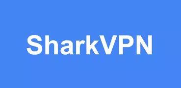 SharkVPN - Reliable secure anonymous VPN service