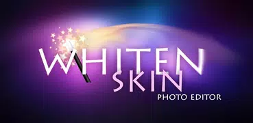 Whiten Skin Photo Editor