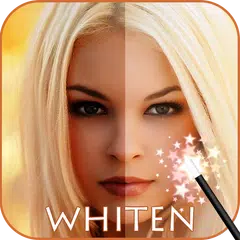 Whiten Skin Photo Editor APK download