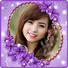 Women day Photo Frames আইকন