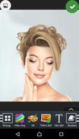 Women Hairstyles imagem de tela 1