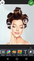 Women Hairstyles imagem de tela 2