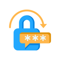 Base Password Generator