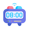 Desk Clock APK