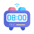 Desk Clock