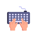 Fast Typing Learn