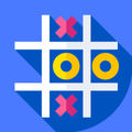 Tic Tac Toe Coin