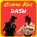 Cobra Kai Dash