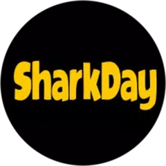 Sharkday - Scratch Card Game