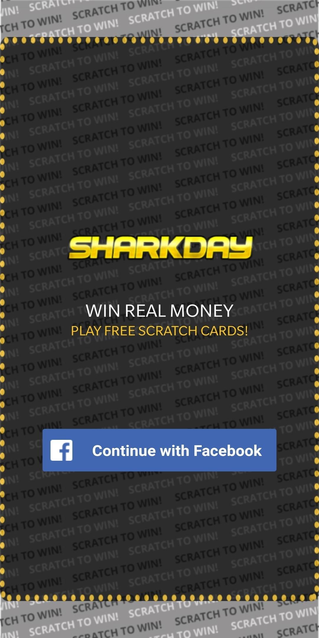 Free Scratch Cards Win Money Free Scratch Cards Win Money