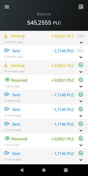 PLC Wallet 海报