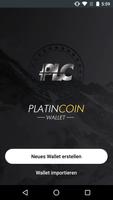 PLC Wallet Plakat