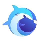 Sharkee браузер для Андроид иконка