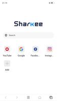 Sharkee โปสเตอร์