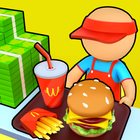 Food Stand icon